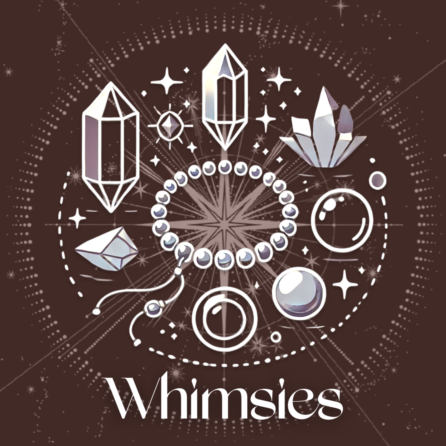 Other Whimsies – Crystals, Trinkets & Tools for Your Magical Journey ✨