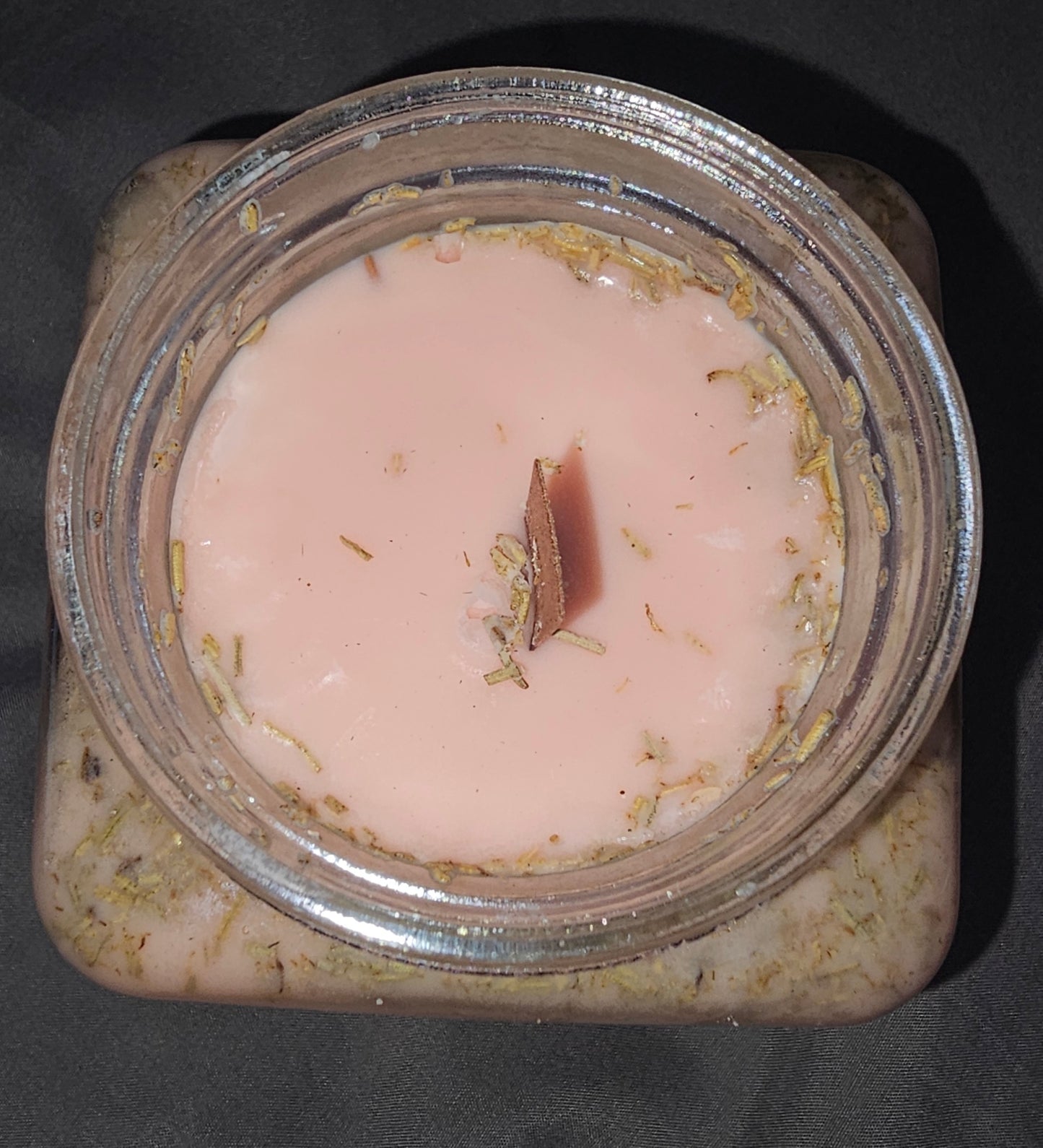 Self-Love Candle