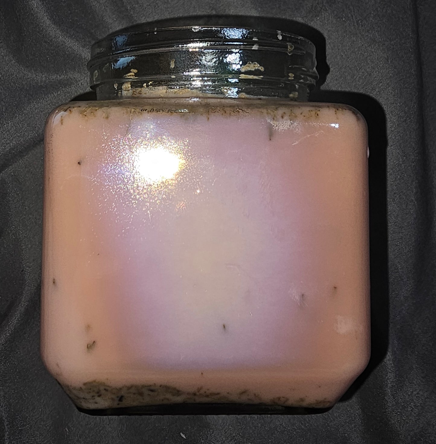 Self-Love Candle