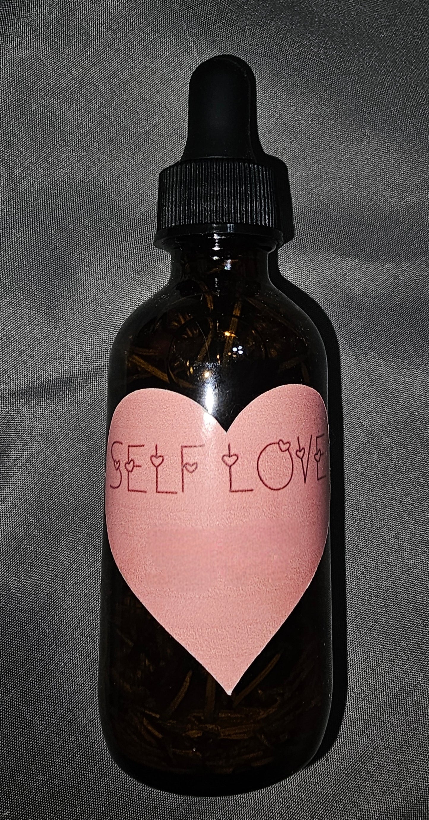 Self-Love Oil