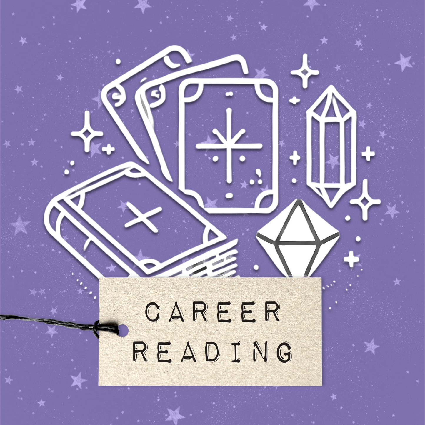 Career Reading