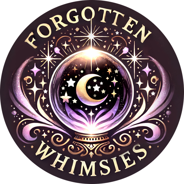 Forgotten Whimsies